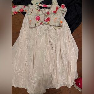 Indowestern set - 3 pieces